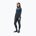 Штани термічні жіночі POC Layer Merino 3/4 Tights sylvanite grey 2