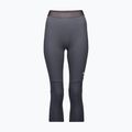 Штани термічні жіночі POC Layer Merino 3/4 Tights sylvanite grey 5