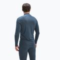 Лонгслів термічний чоловічий POC Layer Merino Mock Neck Jersey sylvanite grey 3