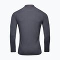 Лонгслів термічний чоловічий POC Layer Merino Mock Neck Jersey sylvanite grey 5