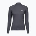 Жіноча термоактивна кофта POC Layer Merino Mock Neck Jersey sylvanite grey 3