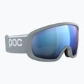 Гірськолижні окуляри POC Fovea Mid granite grey/partly sunny blue