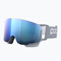 Окуляри гірськолижні POC Nexal Mid granite grey/partly sunny blue 2