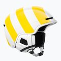 Лижний шолом POC Obex Pure yellow/white