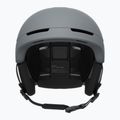 Шолом гірськолижний POC Obex MIPS granite grey matt 3