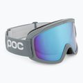 Окуляри гірськолижні POC Opsin granite grey/partly sunny blue
