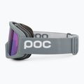 Окуляри гірськолижні POC Opsin granite grey/partly sunny blue 4