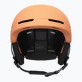 Шолом гірськолижний POC Obex MIPS apricot sunstone matt 3