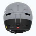 Лижний шолом POC Obex BC MIPS granite grey matt 4