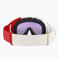 Окуляри гірськолижні POC Zonula rouge/blanc/partly sunny blue 9