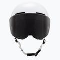 Шолом гірськолижний POC Obex Visor hydrogen white matt/clarity universal/sunny/grey 2