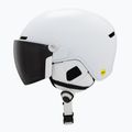 Шолом гірськолижний POC Obex Visor hydrogen white matt/clarity universal/sunny/grey 3