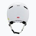 Шолом гірськолижний POC Obex Visor hydrogen white matt/clarity universal/sunny/grey 4