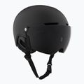 Шолом гірськолижний POC Obex Visor uranium black matt/clarity universal/sunny/grey