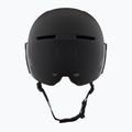 Шолом гірськолижний POC Obex Visor uranium black matt/clarity universal/sunny/grey 2