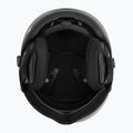 Шолом гірськолижний POC Obex Visor uranium black matt/clarity universal/sunny/grey 5