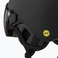 Шолом гірськолижний POC Obex Visor uranium black matt/clarity universal/sunny/grey 7