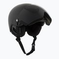 Шолом гірськолижний POC Obex Visor uranium black matt/clarity universal/sunny/grey 9