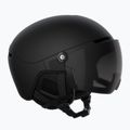 Шолом гірськолижний POC Obex Visor uranium black matt/clarity universal/sunny/grey