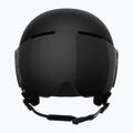 Шолом гірськолижний POC Obex Visor uranium black matt/clarity universal/sunny/grey 3