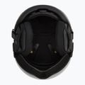 Шолом гірськолижний POC Obex Visor uranium black matt/clarity u/partly sunny/silver 6