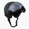 Шолом гірськолижний POC Obex Visor uranium black matt/clarity u/partly sunny/silver 9