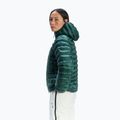 Куртка утеплена жіноча POC Coalesce Jacket pargasite green 4