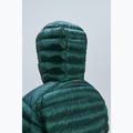 Куртка утеплена жіноча POC Coalesce Jacket pargasite green 5