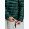 Куртка утеплена жіноча POC Coalesce Jacket pargasite green 7