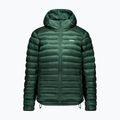 Куртка утеплена жіноча POC Coalesce Jacket pargasite green 8