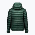 Куртка утеплена жіноча POC Coalesce Jacket pargasite green 9