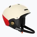 Шолом гірськолижний POC Artic SL MIPS rouge/blanc