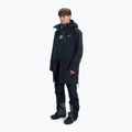 Чоловіче лижне пальто POC Race Mentor Coat uranium black 2