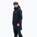 Чоловіче лижне пальто POC Race Mentor Coat uranium black 4