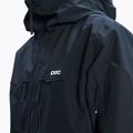 Чоловіче лижне пальто POC Race Mentor Coat uranium black 7