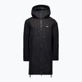 Чоловіча зимова куртка POC Race Mentor Coat uranium black 9