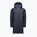 Плащ лижний чоловічий POC Race Mentor Coat apatite navy