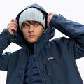 Плащ лижний чоловічий POC Race Mentor Coat apatite navy 7