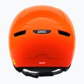 Шолом гірськолижний дитячий POC POCito Obex Visor S2 Jr fluorescent orange 4