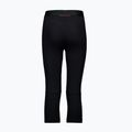 Штани термоактивні дитячі POC Layer Merino 3/4 Tights Jr uranium black 2