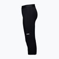 Штани термоактивні дитячі POC Layer Merino 3/4 Tights Jr uranium black 3