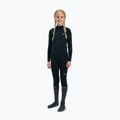 Кофта термоактивна дитяча POC Layer Merino Mock Neck Jersey Jr uranium black 2