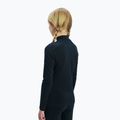 Кофта термоактивна дитяча POC Layer Merino Mock Neck Jersey Jr uranium black 3