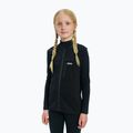 Кофта термоактивна дитяча POC Layer Merino Mock Neck Jersey Jr uranium black 4