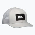Кепка POC Trucker Cap granite grey