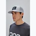 Кепка POC Trucker Cap granite grey 2