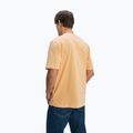 Футболка POC Tee apricot sunstone 2