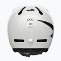 Шолом гірськолижний POC Fornix MIPS bixten white 4