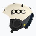 Гірськолижний шолом POC Fornix BC blue/white 2