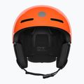 Шолом гірськолижний дитячий POC POCito Fornix MIPS fluorescent orange 3
